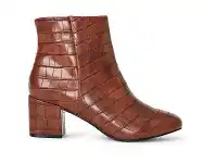 BIG W &me Zip Dress Boots Sizes 6-11 offer