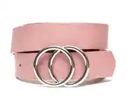 BIG W Sahara Double Belt Pack offer