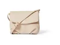 &me Crossbody Bags - Cream