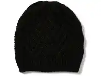BIG W &me Knit Beanies One Size - Black offer