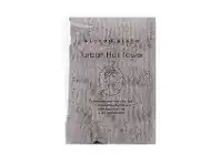 Chemist Discount Centre Wicked Sista Turban Hair Towel Grey offer