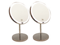 Makeup Mirror with LED light