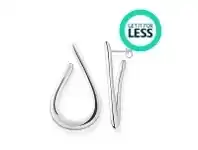 flybuys THOMAS SABO &#039;Heritage&#039; Earrings offer