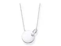 flybuys THOMAS SABO &#039;Together Forever&#039; Necklace offer