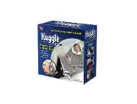 Huggle Hoodie (Grey)