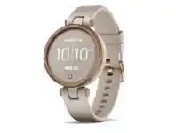 Garmin Lily Smart Watch Sport Edition - Rose Gold