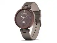 Bing Lee Garmin Lily Smart Watch Classic Edition - Dark Bronze offer