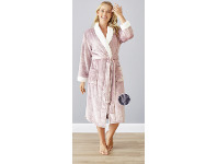 ALDI Women’s Plush Robe offer