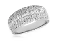 1.00 Carat Ring