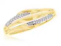 Grahams Jewellers Diamond Ring offer