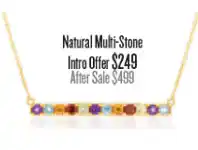 Shiels Natural Multi-Stone offer