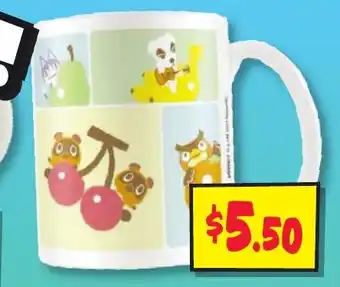 MUG