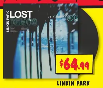 LINKIN PARK