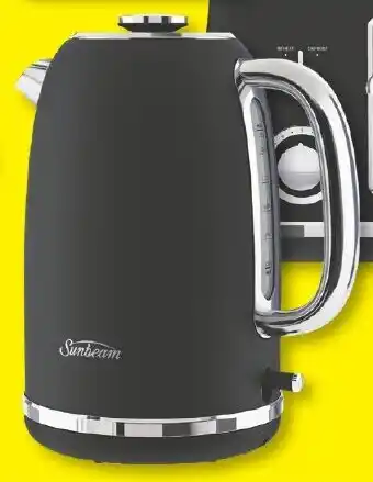 JB Hi-Fi Alinea Collection 1.7 Litre Kettle offer
