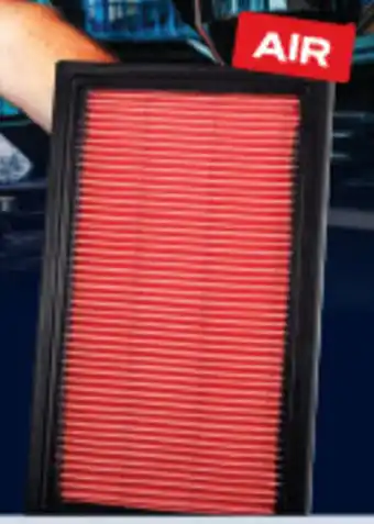 SuperCheap Auto Air Filters offer