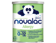 Novalac Allergy 800g