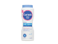 Curash Anti Rash Baby Powder 100g