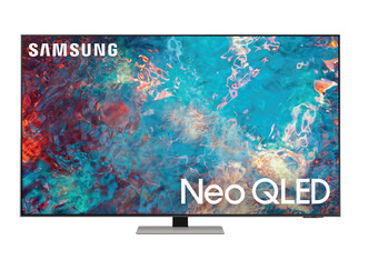 Videopro Samsung 75" qn85a 4k ultra hd smart neo qled tv offer