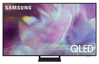 Videopro Samsung 65" q60a 4k ultra hd smart qled tv offer