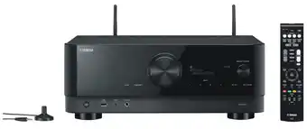 Videopro Yamaha rxv6a 7.2ch av receiver offer