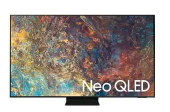 Videopro Samsung 65" qn90a 4k ultra hd smart neo qled tv offer