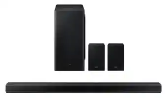 Videopro Samsung q870a 5.1.4ch soundbar offer