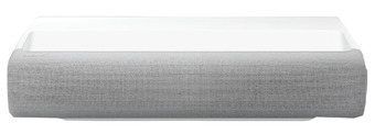 Samsung the premiere single laser 4k smart projector