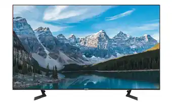 Videopro Hisense 75" a7g 4k ultra hd smart led lcd tv offer