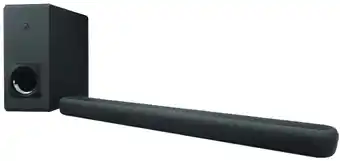 Videopro Yamaha yas209b 2ch soundbar offer