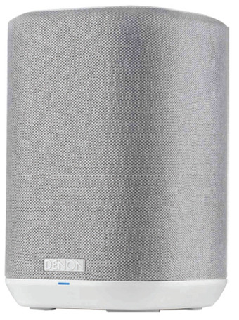 Videopro Denon home 150 wireless speaker - white offer