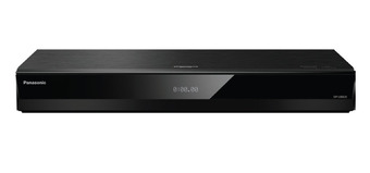 Videopro Panasonic dpub820gnk 4k ultra hd blu-ray player offer