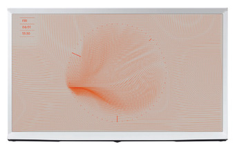 Videopro Samsung 43" serif 4k ultra hd smart qled tv offer