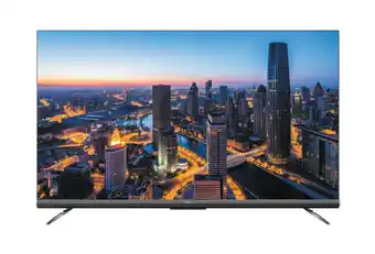 Videopro Hisense 55" u8g 4k ultra hd smart uled tv offer