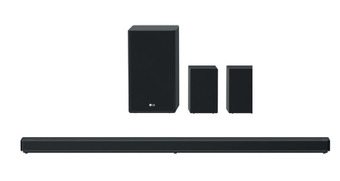 Videopro Lg sp11ra 7.1.4ch soundbar offer