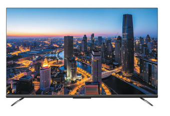 Videopro Hisense 65" u8g 4k ultra hd smart uled tv offer