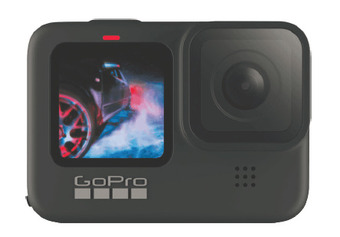 Videopro Gopro hero9 black action camera offer