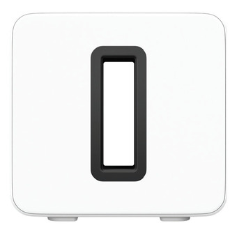 Videopro Sonos sub gen 3 wireless subwoofer - white offer