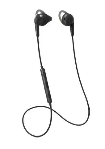 Videopro Urbanista chicago wireless sport headphones - black offer
