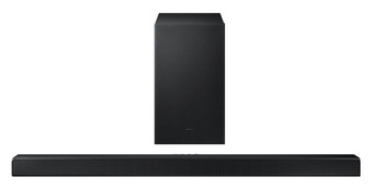 Videopro Samsung q600a 3.1.2ch soundbar offer