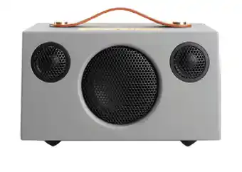 Videopro Audio pro addon c3 multiroom speaker - storm grey offer