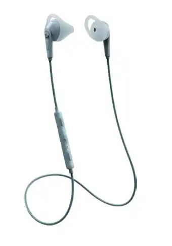 Videopro Urbanista chicago wireless sport headphones - blue offer