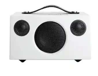 Videopro Audio pro addon c3 multiroom speaker - arctic white offer
