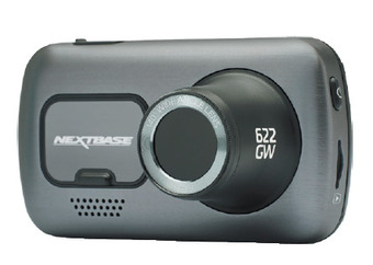 Nextbase 622gw dash cam