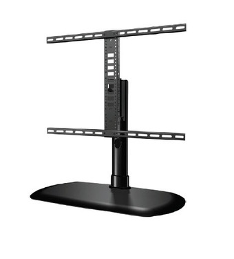 Videopro Sanus up to 65" ftvs1 universal tv swivel base offer