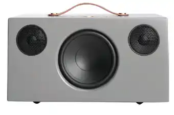 Videopro Audio pro addon c10 multiroom speaker - grey offer