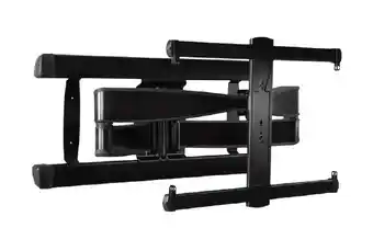Videopro Sanus 42" - 90" vlf728 advanced full-motion premium tv mount offer