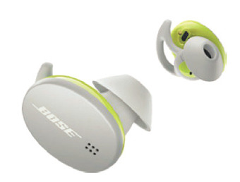 Videopro Bose sport earbuds 500 - glacier white offer