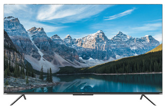 Videopro Hisense 85" u7g 4k ultra hd smart uled tv offer