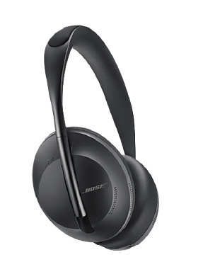 Videopro Bose nc700 noise cancelling over-ear headphones - black offer