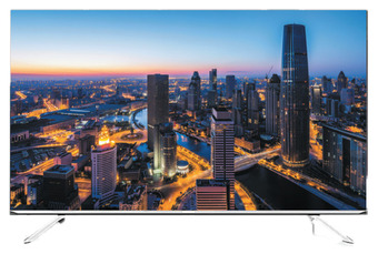 Videopro Hisense 43" a7g 4k ultra hd smart led lcd tv offer